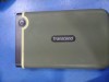 Transcend Portable hard disk HDD 2TB